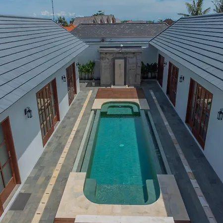 Kardi Residence By Bali Cabin