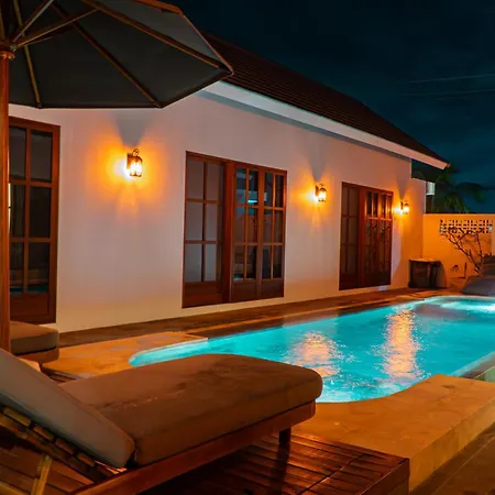 Kardi Residence By Bali Cabin